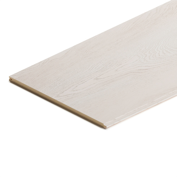 Панель МДФ Classic Stella Light 2700х200х6 Ясень Айвори (упак. 8 шт.)
