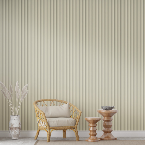Профиль Старт-Финиш МДФ Stella Wave De Luxe Palomino 2700x55x16 (упак.4шт.)