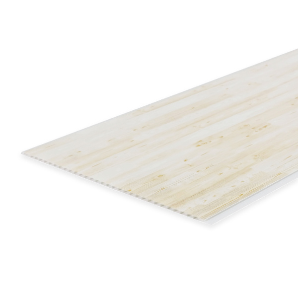 Панель ПВХ Яблоневый цвет Добор 644/1 2,6*0,25 STELLA Slim 5мм Premium (15)