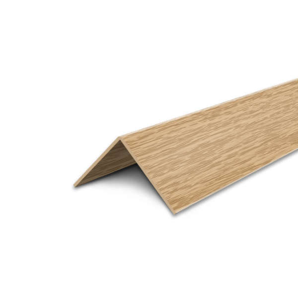 Угол 15*15 Дуб светлый Идеал 212 (25)