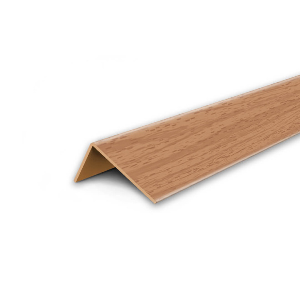 Угол арочный 20*12 Бук Идеал 231 (25)
