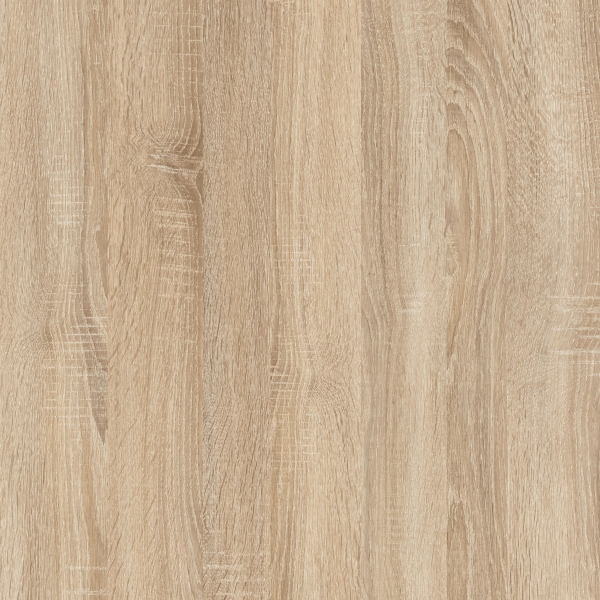 Интерьерная Рейка МДФ Stella Планкен Standard Дуб Сонома 16*60*2700 (уп.6 шт.)