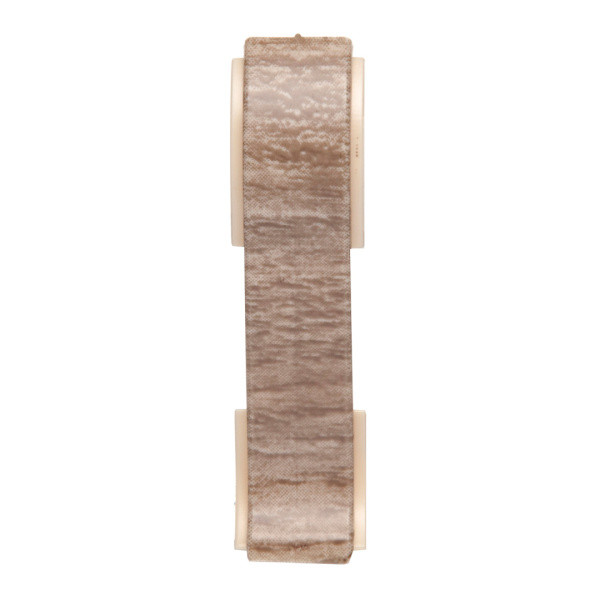 Соединитель ПВХ Stella Comfort Дуб Деревенский 145 (50)