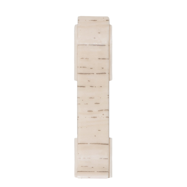 Соединитель ПВХ Stella Comfort Дуб Жемчужный 231 (50)
