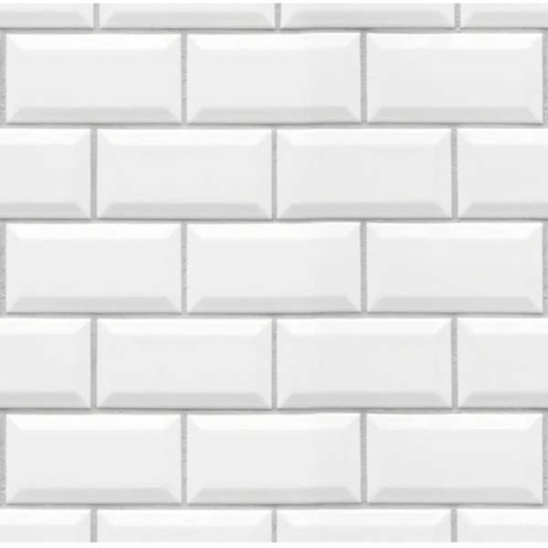 Самоклеющийся кухонный фартук АБС Stella Бельканто 600*3000*1,5мм