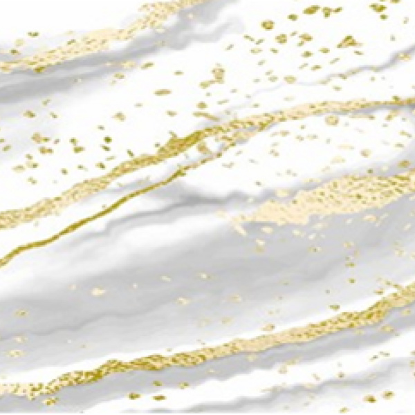 Кухонный фартук АБС Stella Light Рецциато 600*3000*0,75мм