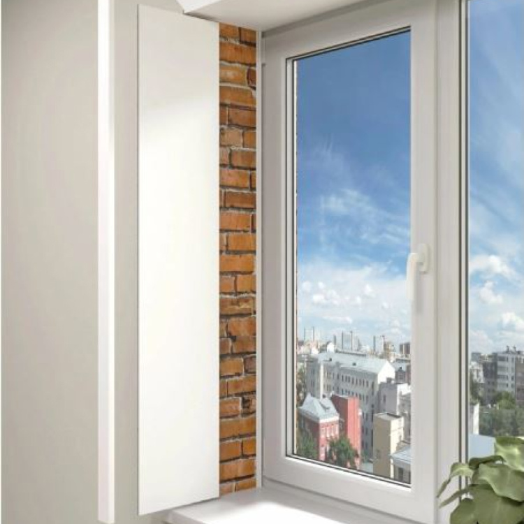 Сэндвич-панель Stella 1500*300*24мм (упак. 2 шт.)