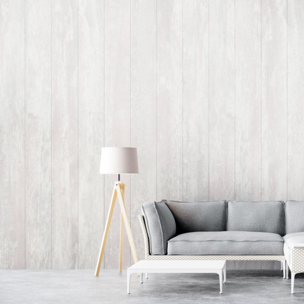 Панель МДФ Classic STELLA Standart 2700х200х6 Ледяное дерево (упак. 8 шт.)