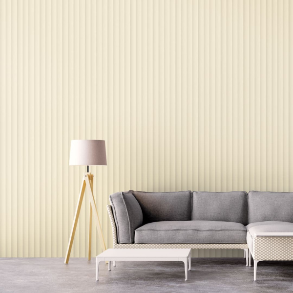 Панель МДФ Dune Stella De Luxe 2700х200х10 Palomino (упак. 2 шт.)