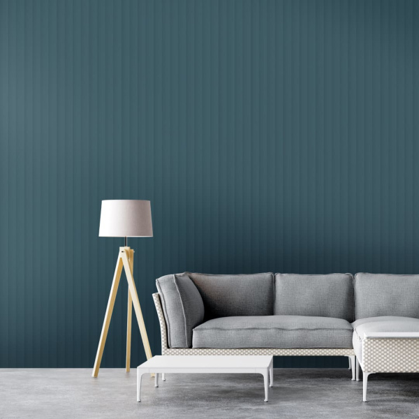 Панель МДФ Dune Stella De Luxe 2700х200х10 Ocean (упак. 2 шт.)