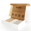 Samplebox Реечные панели МДФ Beats NEW №1.1