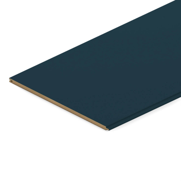 2К Панель МДФ Classic Stella De Luxe 2700х200х6 Ocean (упак. 8 шт.)