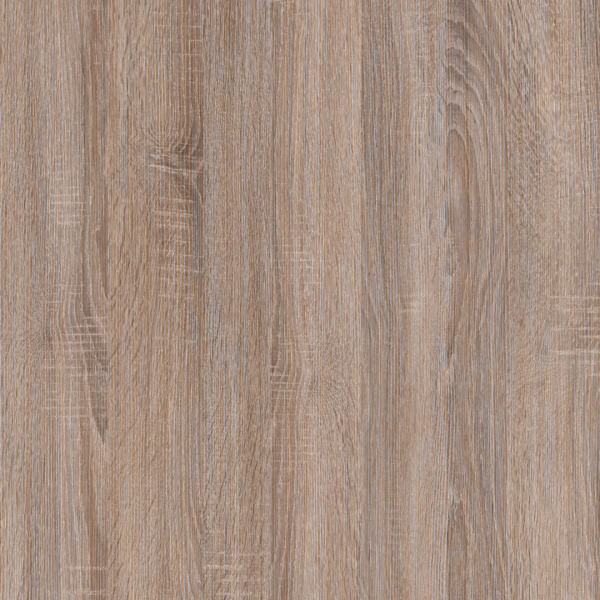 2К Интерьерная рейка МДФ Stella Ривьера Standard Дуб Винтаж 40*30*2700 (уп.4 шт.)