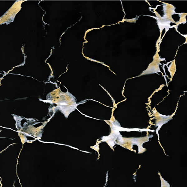 Панель PVC Stella Marble Light Фрейя М-007 2800*1160*1мм