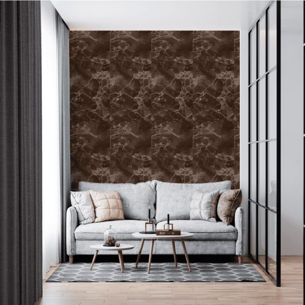 Панель PVC Stella Marble Light Луксор М-019/1 2800*1160*1мм