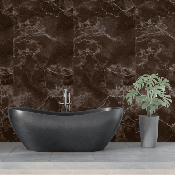 Панель PVC Stella Marble Light Луксор М-019/1 2800*1160*1мм