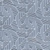 Панель ПВХ 0,3 мозаика «Лабиринт» Stella