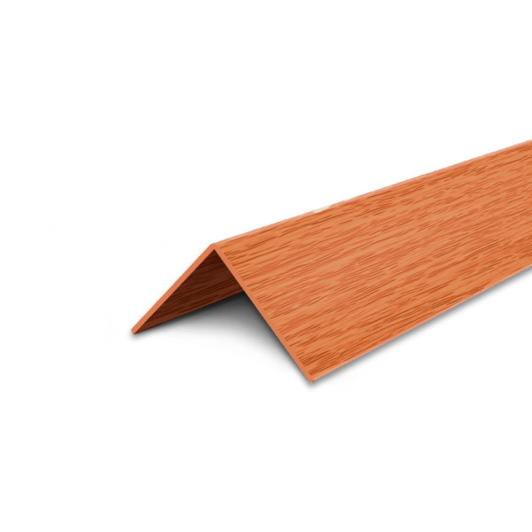 Угол 25*25 Ольха Идеал 341 (25)