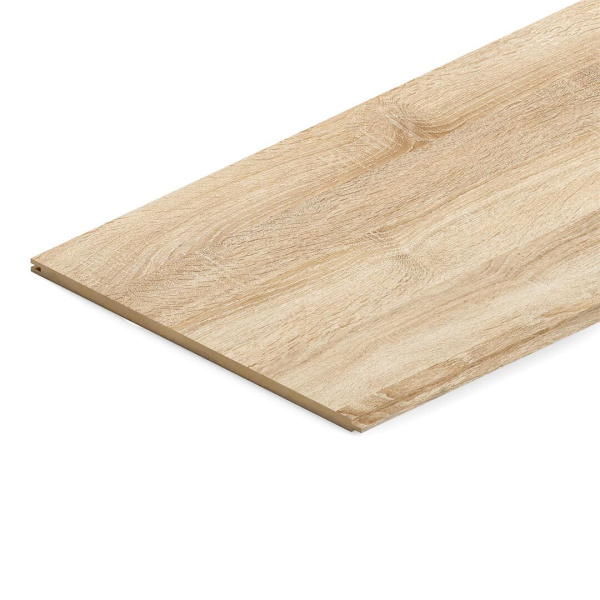 2К Панель МДФ Stella Classic Standard Дуб Сонома 2700х200х6 (упак. 8 шт.)
