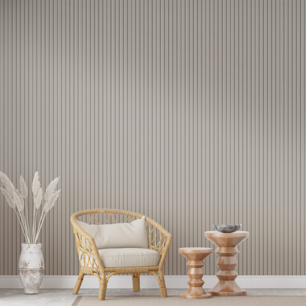 Профиль Старт МДФ Stella Beats De Luxe Sandgrau 2700x66,5x16 (упак.4шт.)