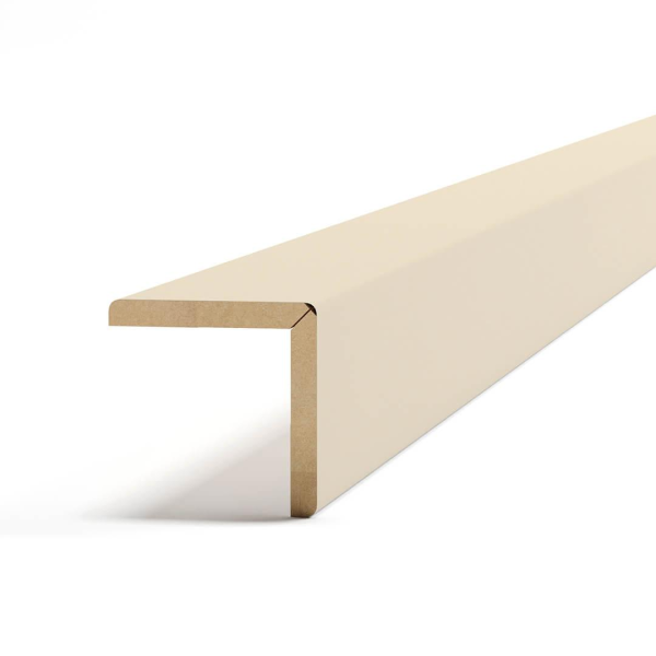 Угол универсальный МДФ Stella 2700*24*24 Palomino (10)