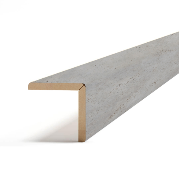 2К Угол универсальный МДФ Stella Premium Сидней 2700х24х24 (10шт.упак.)