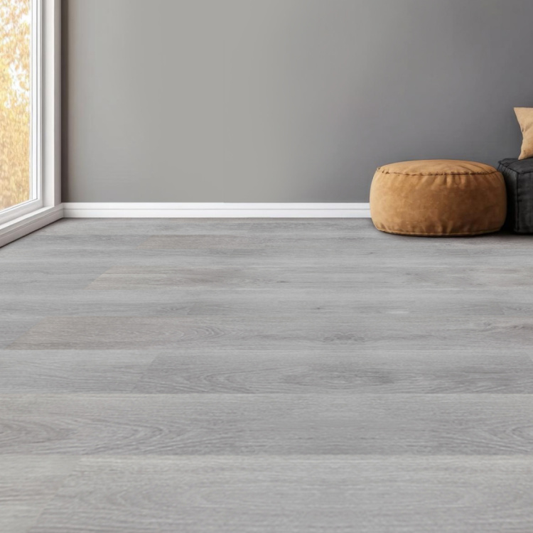 Ламинат SPC Stella Light Дуб снежный 1218x180х4 (упак. 14 шт./3,069 кв.м)