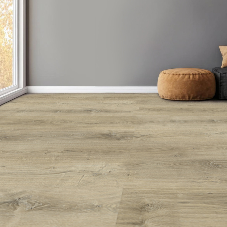 Ламинат SPC Stella Light Ясень серый 1218x180х4 (упак. 14 шт./3,069 кв.м)