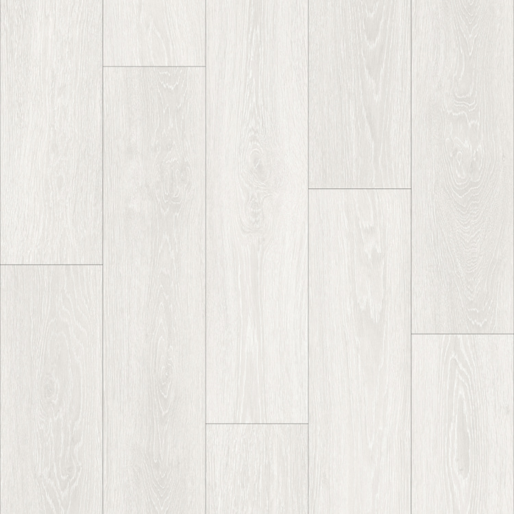 Ламинат SPC Stella Standart Дуб аляска 1218x180х4,3 (упак. 14 шт./3,069 кв.м)