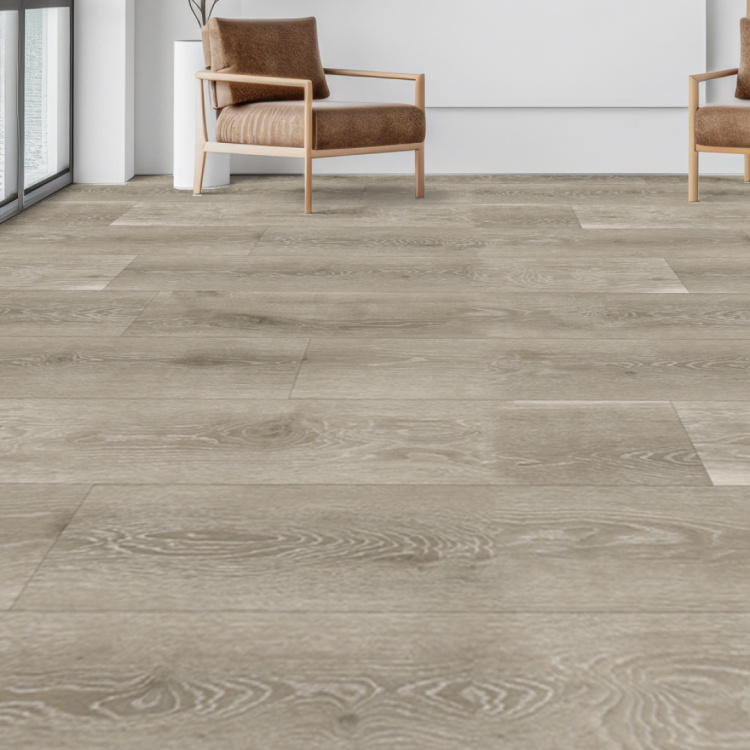 Ламинат SPC Stella Standart Дуб эссо 1218x180х4,3 (упак. 14 шт./3,069 кв.м)