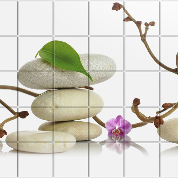 Панель ПВХ 0,3 мозаика СПА Панель ПВХ 0,3 мозаика СПА