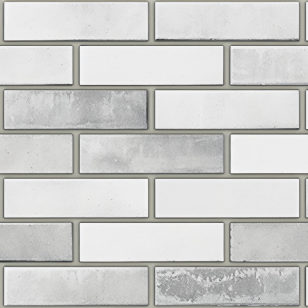 Панель ПВХ 0,4 кирпич Акцент серый Панель ПВХ 0,4 кирпич Акцент серый