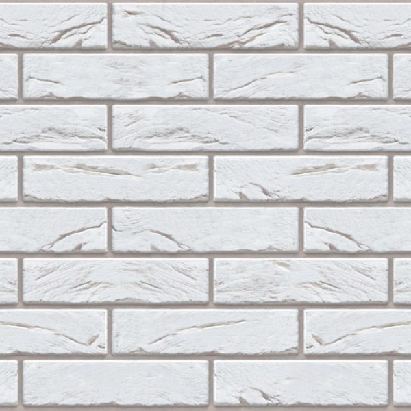 Панель ПВХ 0,4 кирпич Лофт