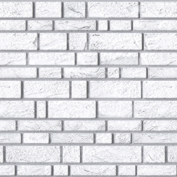 Панель ПВХ 0,3 мозайка на клеевой основе Плитка Каменная (10шт)