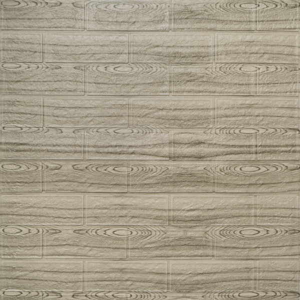 Панель ПВХ на клеевой основе "Альпийский дуб" Light (10шт) Панель ПВХ на клеевой основе "Альпийский дуб" Light (10шт)