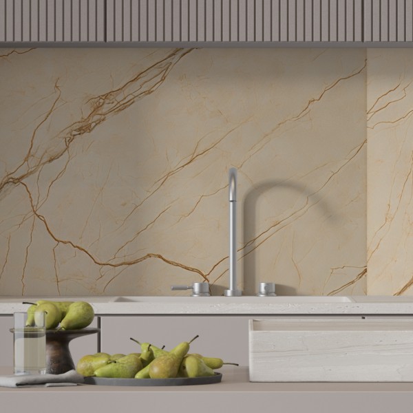 Панель универсальная самоклеющаяся Гранит Антига (28) DL006