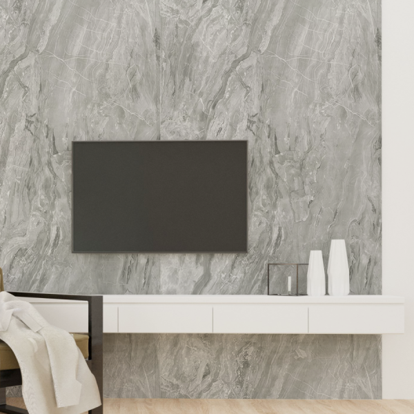 Панель PVC глянец Мелони Wall Графитовый атлас М-043/1 1200*600*1,5мм (4 шт в упак) Панель PVC глянец Мелони Wall Графитовый атлас М-043/1 1200*600*1,5мм (4 шт в упак)