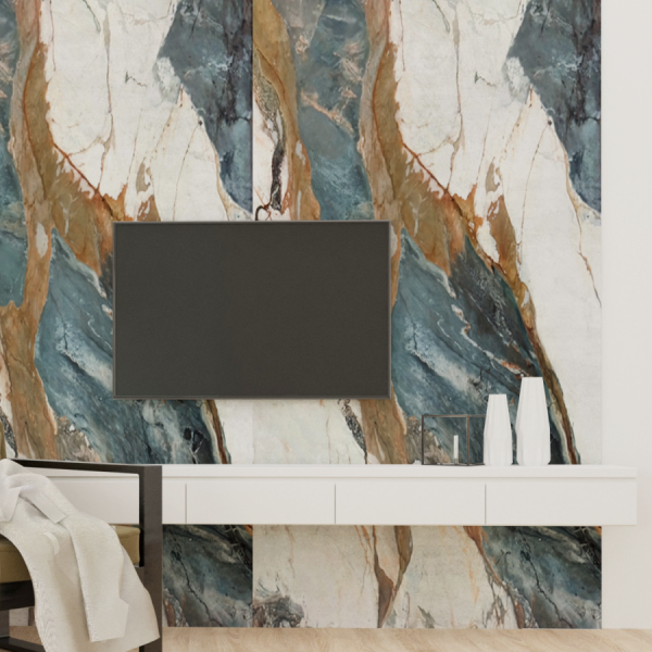 Панель PVC глянец Мелони Wall Флорентийский сапфир М-042 1200*600*1,5мм (4 шт в упак) Панель PVC глянец Мелони Wall Флорентийский сапфир М-042 1200*600*1,5мм (4 шт в упак)