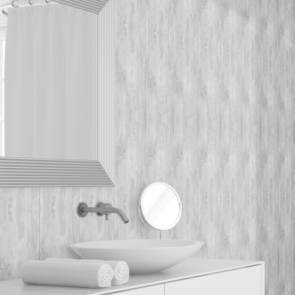 Панель ПВХ Жаклин Добор 651/1 2,7*0,25 STELLA Light Панель ПВХ Жаклин Добор 651/1 2,7*0,25 STELLA Light