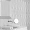 Панель ПВХ Жаклин Добор 651/1 2,7*0,25 STELLA Light