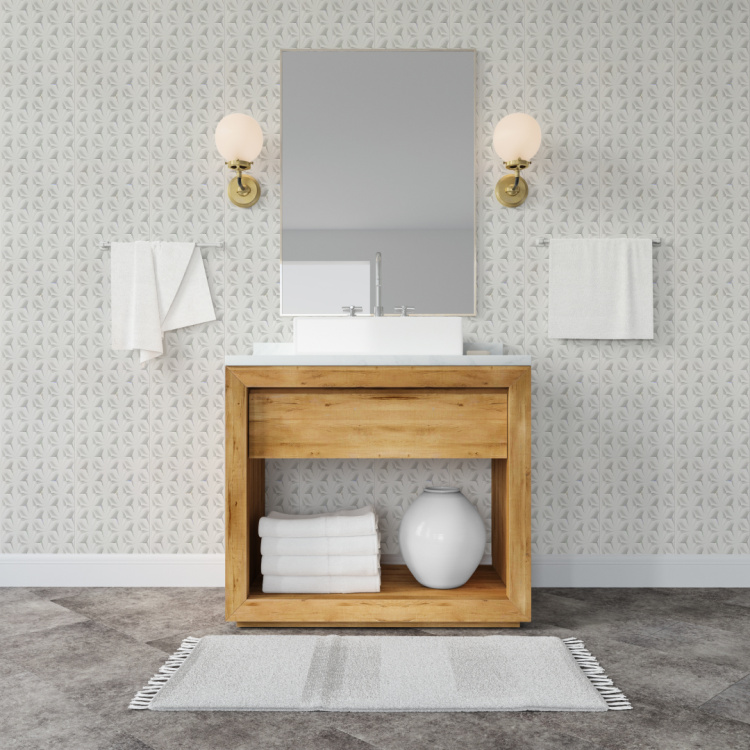 Панель ПВХ Stella Light 3D Голография Созвездие 2700х250х8 (10шт.упак.)