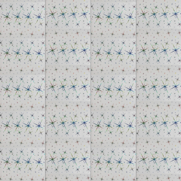 Панель ПВХ Stella Premium Голография Антарес 2700х250х9 (8шт.упак.) Панель ПВХ Stella Premium Голография Антарес 2700х250х9 (8шт.упак.)