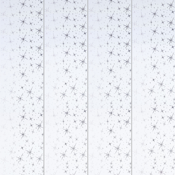 Панель ПВХ Голография Галактика СН-44 2,7*0,25 STELLA Premium Панель ПВХ Голография Галактика СН-44 2,7*0,25 STELLA Premium