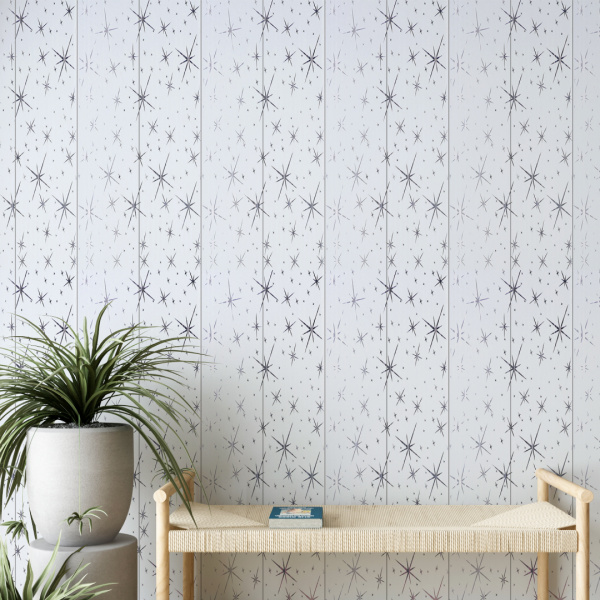 Панель ПВХ Голография Галактика СН-44 2,7*0,25 STELLA Premium Панель ПВХ Голография Галактика СН-44 2,7*0,25 STELLA Premium