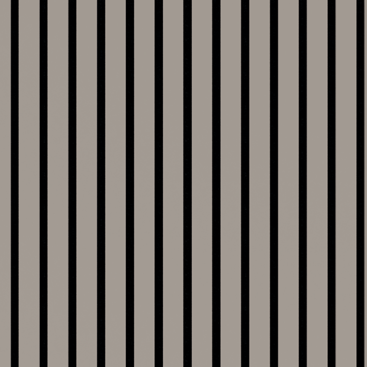 2К Панель Стеновая Акустическая Stella Comfort De Luxe Sandgrau 2780х600х9 (уп.1шт.)