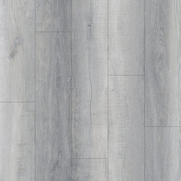 Ламинат SPC Stella Light Дуб гранит 1218x180х4 (упак. 14 шт./3,069 кв.м) 