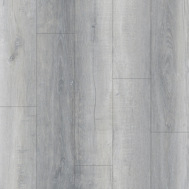 Ламинат SPC Stella Light Дуб гранит 1218x180х4 (упак. 14 шт./3,069 кв.м) 