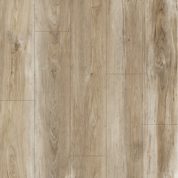 Ламинат SPC Stella Standart Дуб амбарный 1218x180х4,3 (упак. 14 шт./3,069 кв.м)