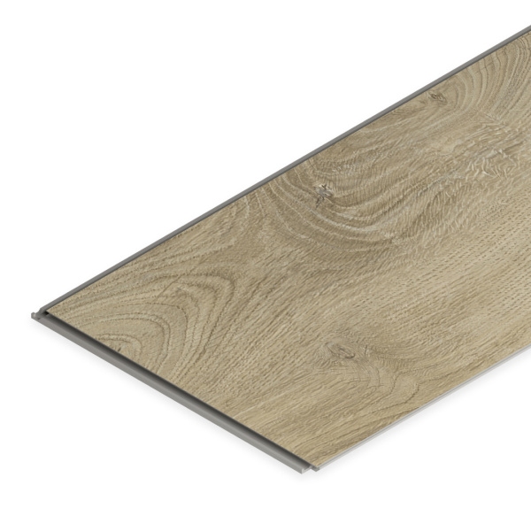 Ламинат SPC Stella Light Ясень серый 1218x180х4 (упак. 14 шт./3,069 кв.м)