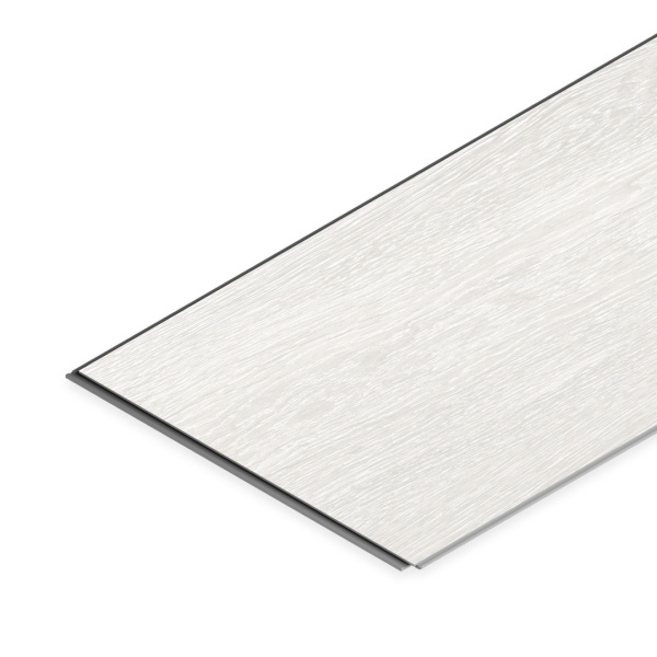 Ламинат SPC Stella Standart Дуб аляска 1218x180х4,3 (упак. 14 шт./3,069 кв.м)